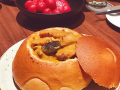 -大树餐厅(益田假日店)