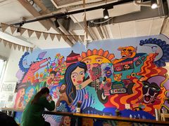 -Mesa Madre梅萨妈妈·Bintana(国贸店)