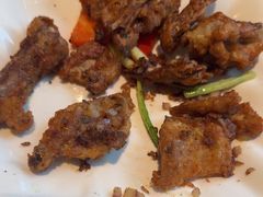 -望乡楼上海菜(日月光店)