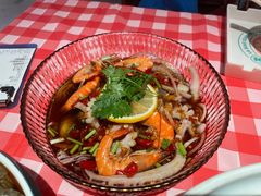 捞汁海鲜绘-辣小鲜·南昌大排档(船山路店)