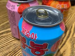 -吴草鸡爪오초닭발韩食堂(融恒盈嘉中心店)
