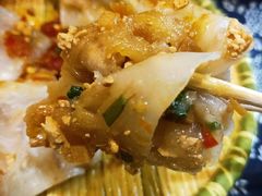 -安上粉皮.非遗手工小吃(骑龙巷店)