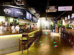 -日进一片海.生腌海鲜火锅.宵夜烧烤(三里屯总店)