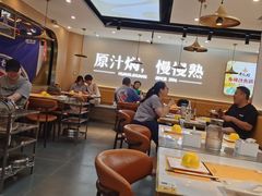 -黄记煌三汁焖锅(崇文门店)