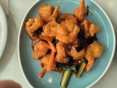 -南山鲜虾面·活鲜小馆·海味大连菜(南山总店)