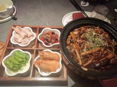 -吴越荣记苏州菜·松鼠桂鱼100%活鱼现做(斜塘老街店)