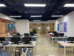 -诺亚雅思托福北郊中心(凤城路店)