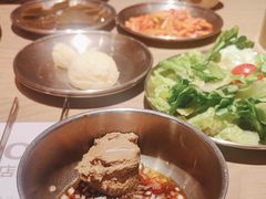 -西塔老太太泥炉烤肉(北京亚运村店)