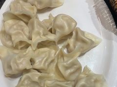 -李记东北饺子馆·东北菜(欢乐谷店)