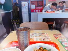 -红荔村肠粉(岗厦店)