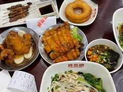 -CITY MART城市集市·里弄(北外滩来福士广场店)