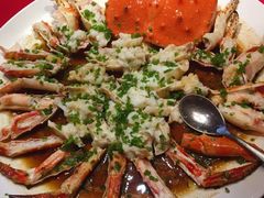 -宝燕壹号(徐汇店)