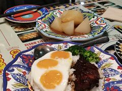 -玛嘉烈(北京金融街店)