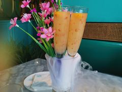 四时锦年雪耳饮-雀蓝川菜(星悦汇店)