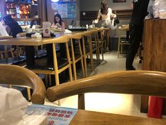 大堂-鑫花溪牛肉米粉(人民广场店)