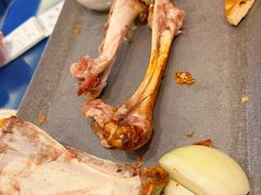 -新疆巴州金丝特餐厅(大钟寺店)