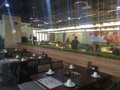 -重庆火锅(鹭港店)