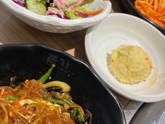 -本家韩国烤肉(青岛万象城店)