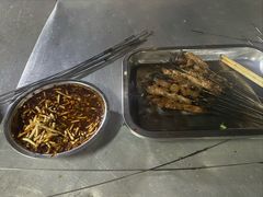 -宋文成烤肉(白沙巷店)