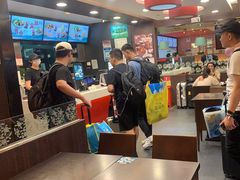 -康师傅私房牛肉面(申虹店)