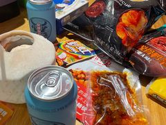 -盒马鲜生(十里堡店)