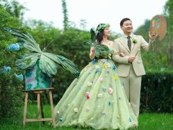 -雅云婚纱摄影工作室旗舰店