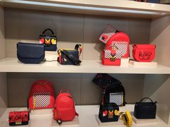 店内环境-TEENIE WEENIE(正大广场店)