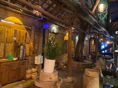 -江记.前院(邕州老街店)