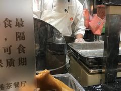 -龙记香港茶餐厅(久光百货店)