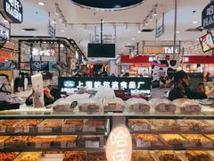 -上海哈尔滨食品厂(长宁龙之梦购物公园店)