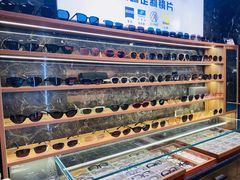 -日本手作眼镜·久川睛匠(新中关购物中心店)