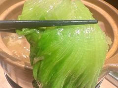 -十二舍·湯物素煮(江泰潤政店)