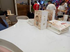 -奈雪的茶(印象城店)