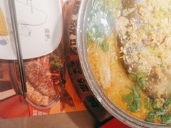 -探炉·香辣豆花烤鱼(笋岗宝能环球汇店)