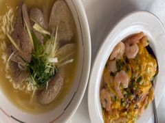 -深仔记茶餐厅(亚士厘道店)