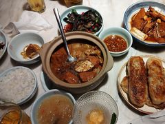-小吊梨汤·北京菜·烤鸭(鸟巢店)