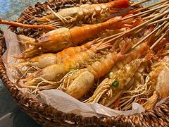 -79号渔船海鲜饭店(宝安店)