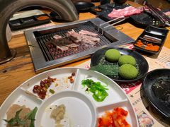 -千寻烧肉(政务区店)