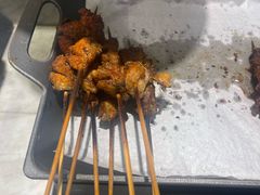 -川骄海鲜自助(亚运村店)