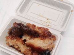 甑糕-马文章胖子甑糕(洒金桥店)