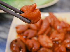 肥肠-西关刘福记(文德路店)