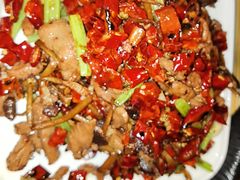 -蜀锦堂·川味现炒(襄阳武商汇店)