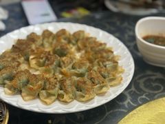 -金螃蟹