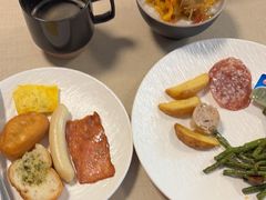 -城际上海虹桥机场酒店