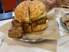 -華歡冰室-WahFoon(吉大店)