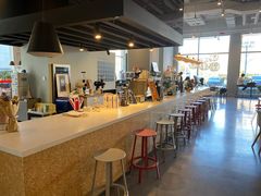 -dotcom coffee古点咖啡(致真大厦店)