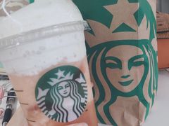 -星巴克(北京王府井店)