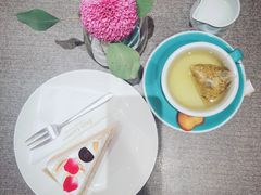 -PAUL LAFAYET 法式甜品(港汇广场店)