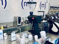 -CUBIC3三立方咖啡(凌空SOHO店)