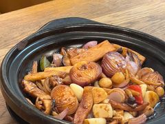 -花舍·新派粤菜·西餐·下午茶(亚运村·鸟巢店)
